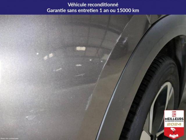 Citroen C5 Aircross image 1