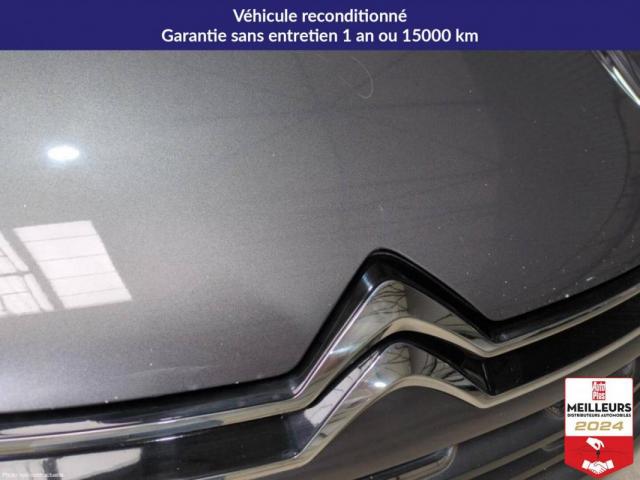 Citroen C5 Aircross image 6