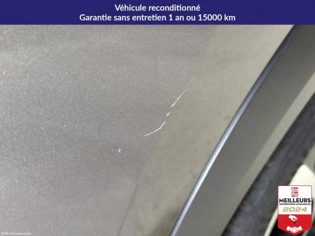 Citroen C5 Aircross image 4