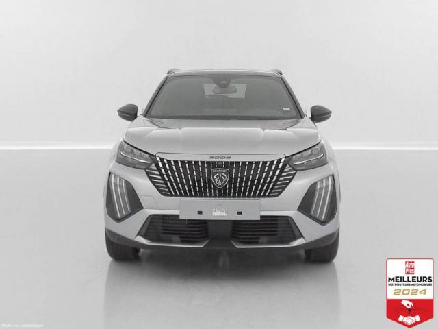 Peugeot 2008 image 3