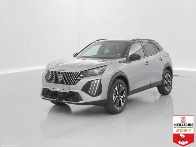 Peugeot 2008 image 8