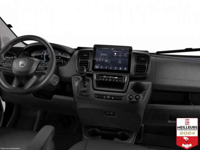 Citroen Jumper image 1