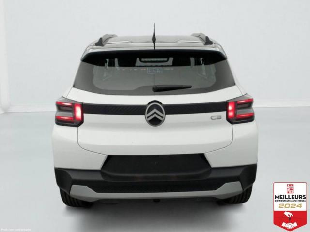 Citroen C3 image 3