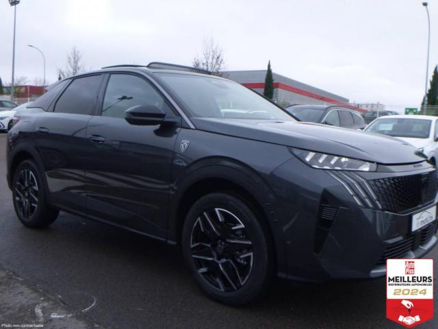 Peugeot 3008 image 1