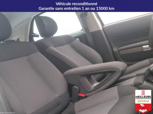 Citroen C4 Cactus image 3