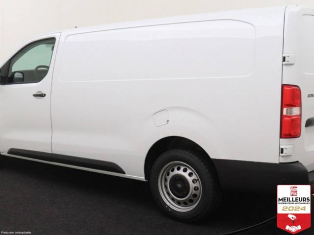 Peugeot Expert image 2