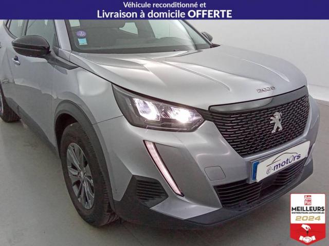 Peugeot 2008 image 2