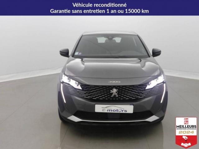 Peugeot 3008 image 9