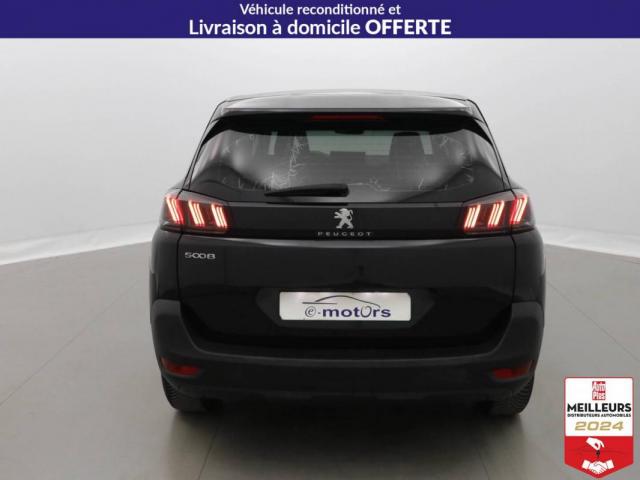 Peugeot 5008 image 8