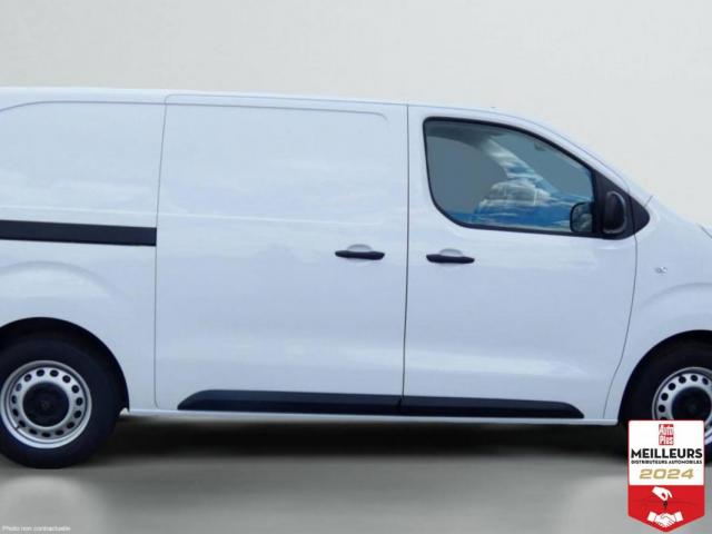 Peugeot Expert image 9