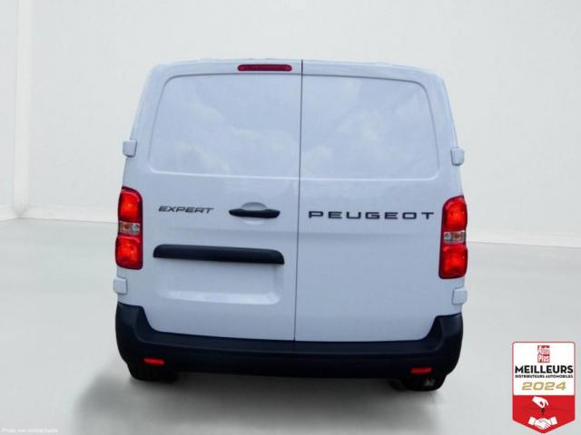 Peugeot Expert image 5