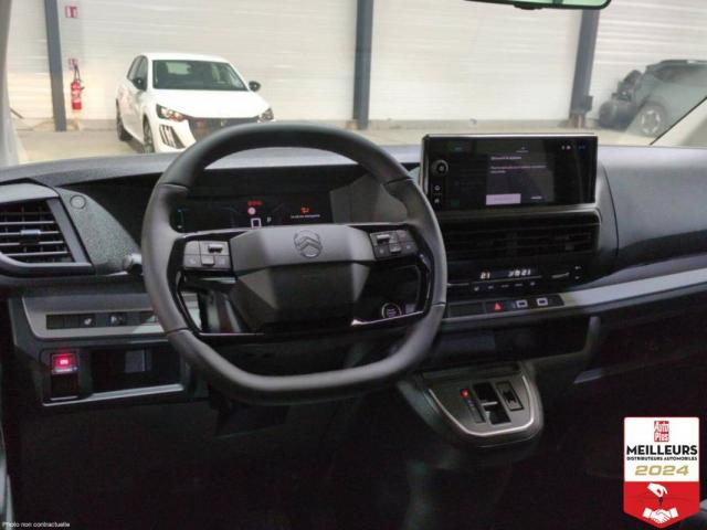 Citroen Jumpy image 3