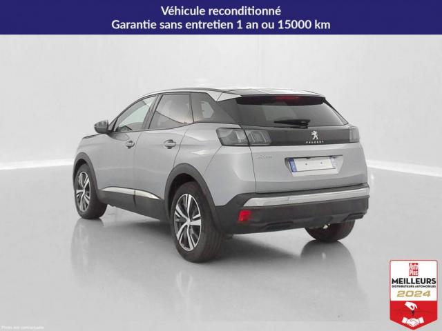 Peugeot 3008 image 1