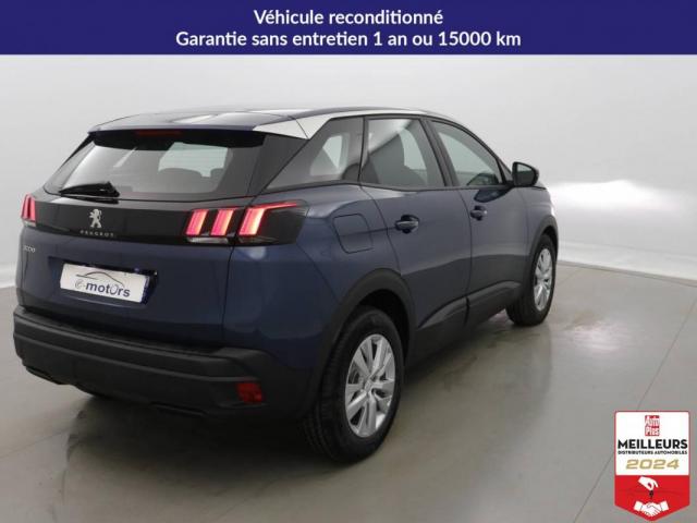 Peugeot 3008 image 1