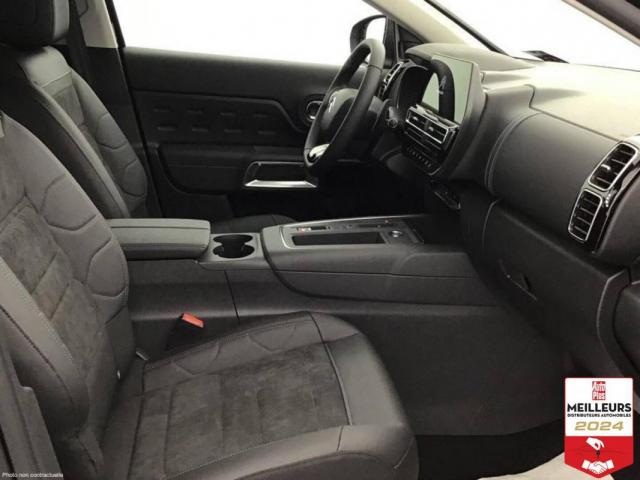 Citroen C5 Aircross image 3