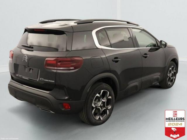 Citroen C5 Aircross image 8