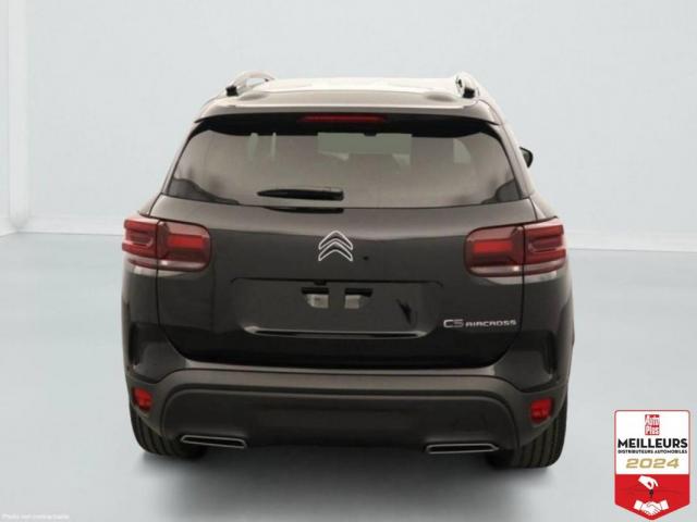 Citroen C5 Aircross image 1