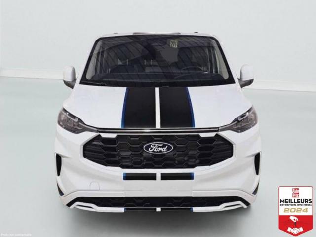 Ford Transit Custom image 7