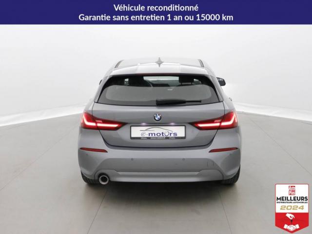 Bmw Série 1 image 7