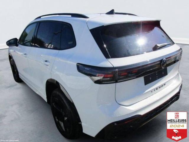 Volkswagen Tiguan image 4