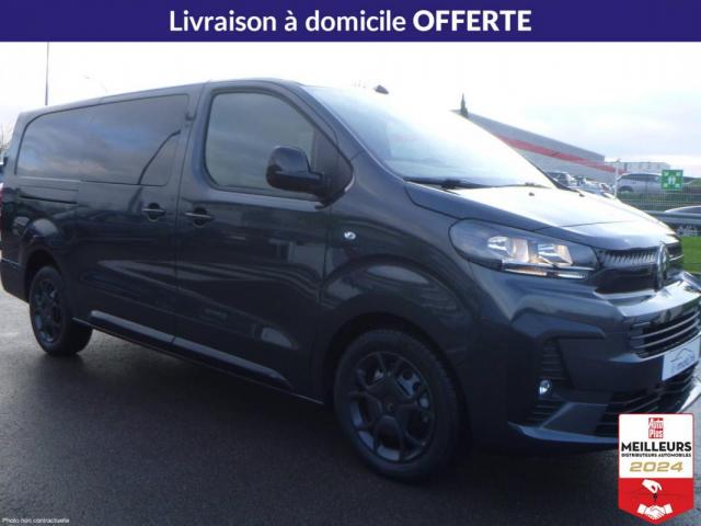 Citroen Jumpy image 3