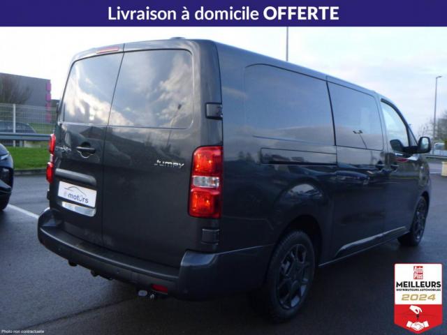Citroen Jumpy image 4
