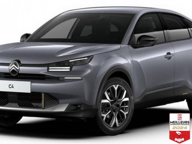 Citroen C4 image 8