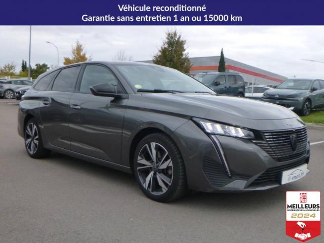 Peugeot 308 Sw image 9