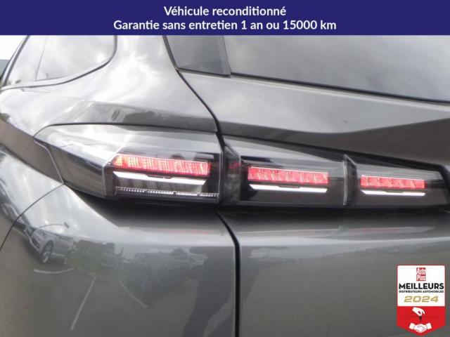 Peugeot 308 Sw image 5