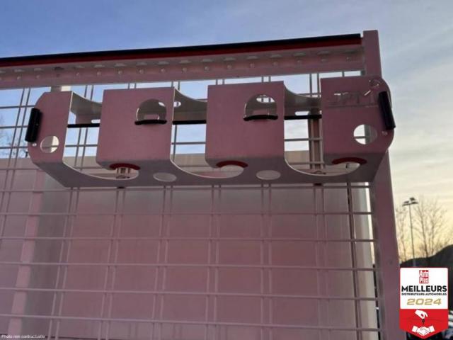 Peugeot Boxer image 9