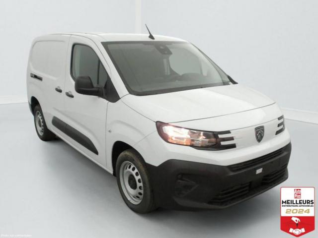 Peugeot Partner image 6