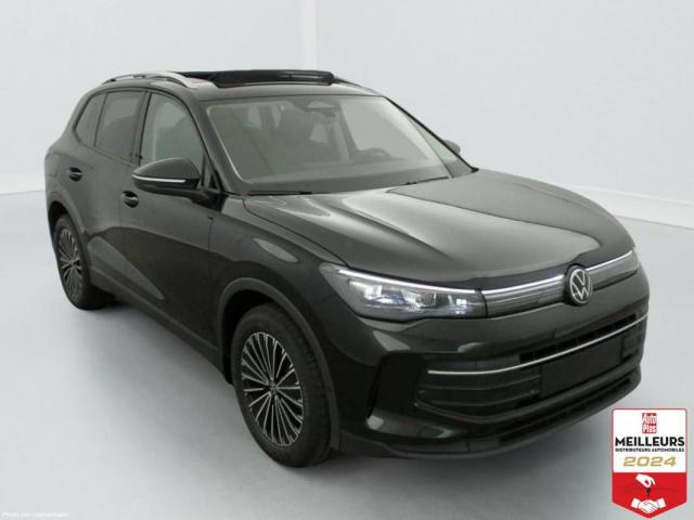 Volkswagen Tiguan image 2