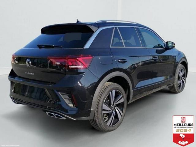 Volkswagen T-Roc image 8