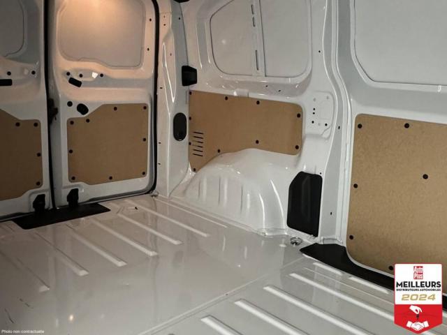 Citroen Jumpy image 8