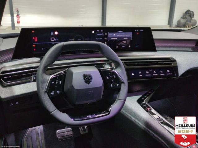 Peugeot 3008 image 5