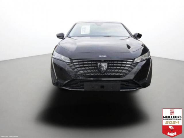 Peugeot 308 image 5