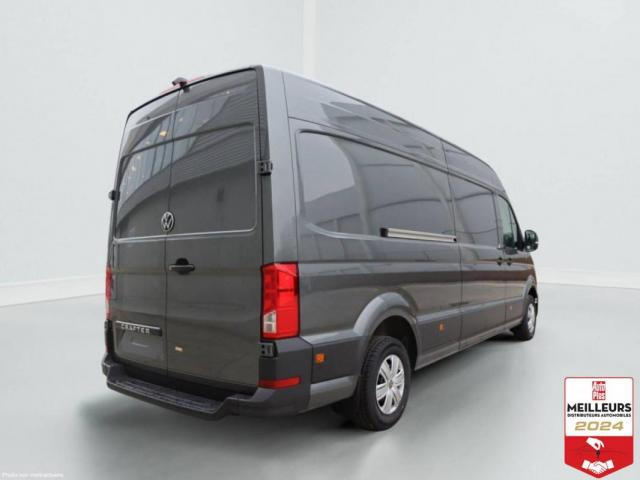 Volkswagen Crafter image 9