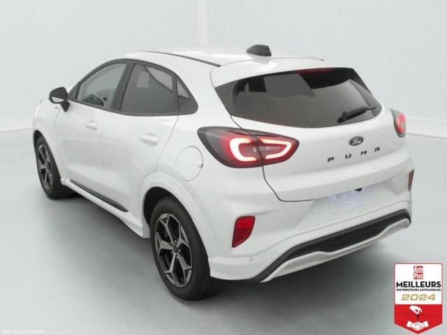 Ford Puma image 3