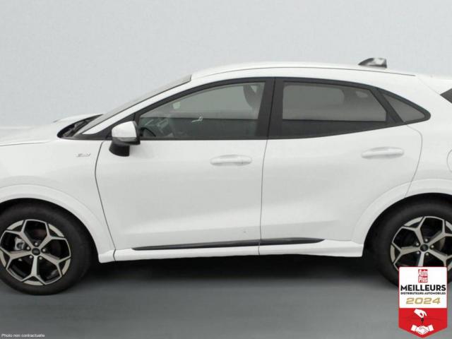 Ford Puma image 8
