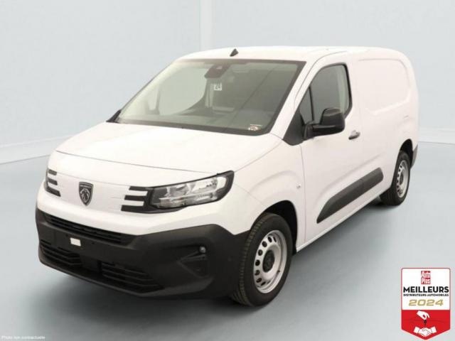 Peugeot Partner image 6