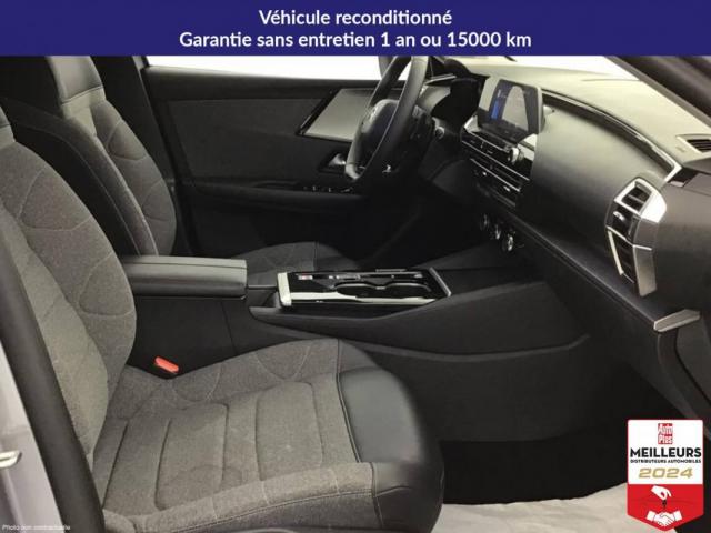 Citroen C5 X image 1