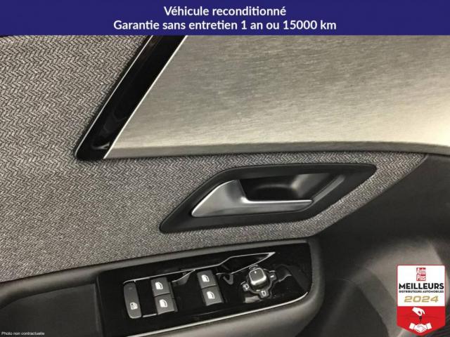 Citroen C5 X image 4