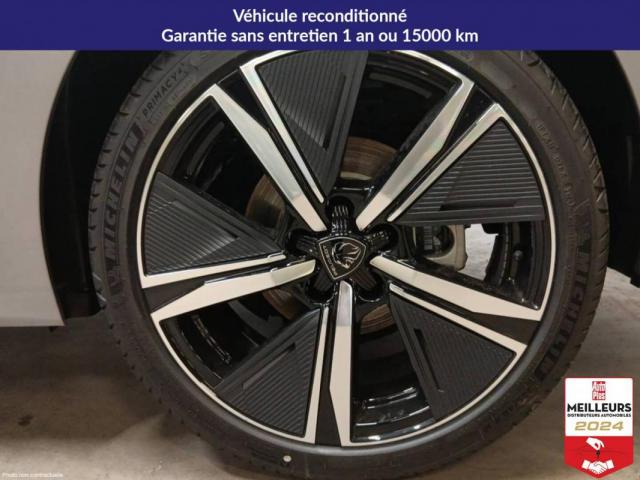 Peugeot 308 Sw image 5