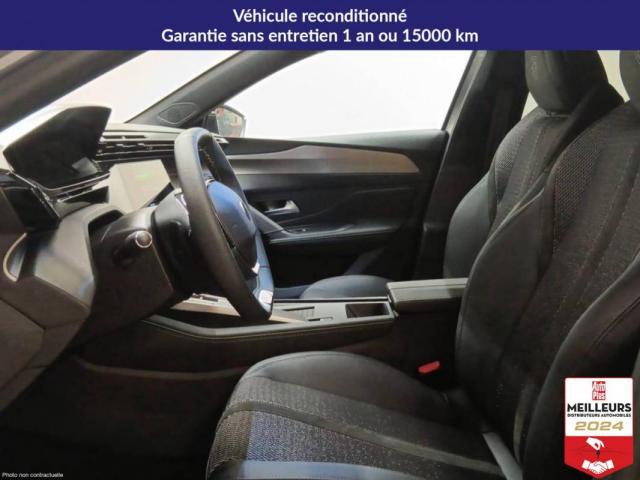 Peugeot 308 Sw image 1