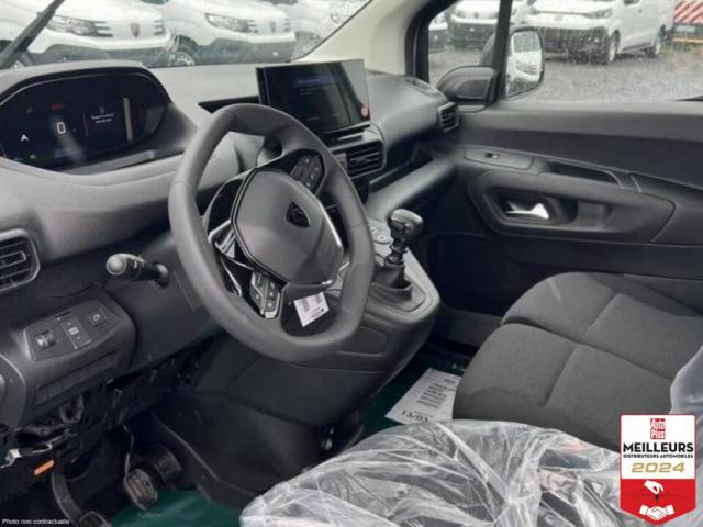 Peugeot Partner image 7