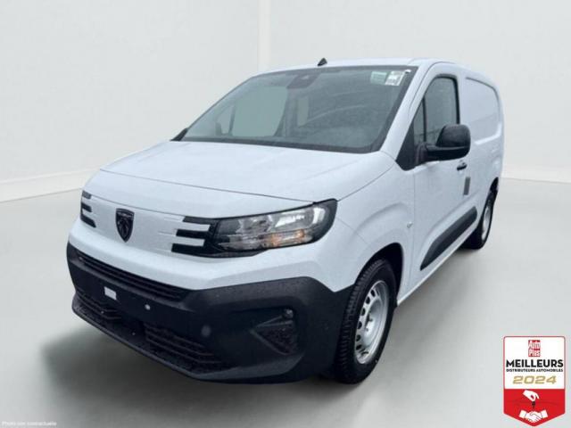 Peugeot Partner image 2