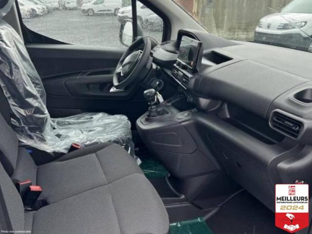 Peugeot Partner image 3