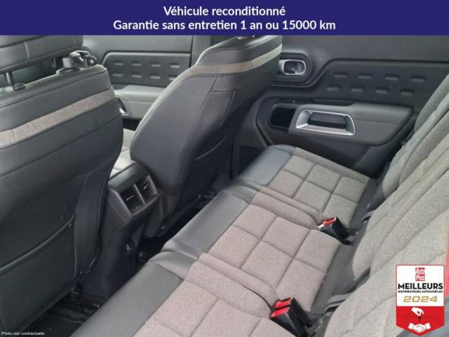 Citroen C5 Aircross image 3