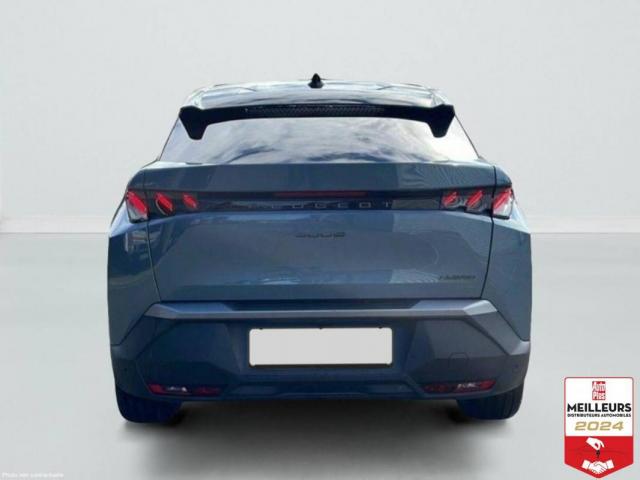 Peugeot 3008 image 8