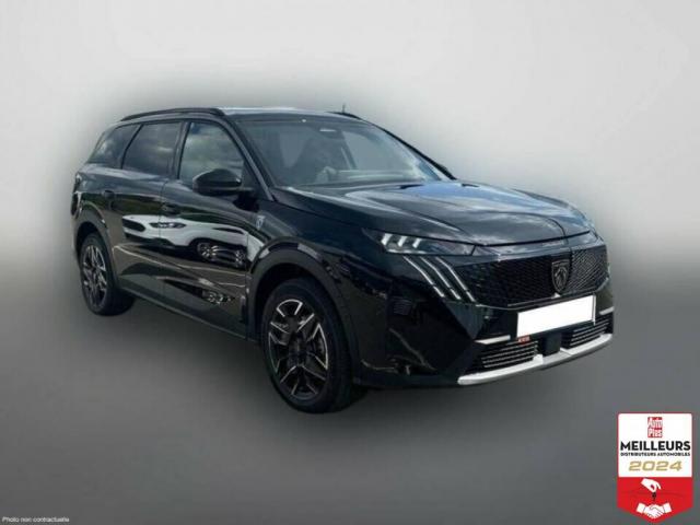 Peugeot 5008 image 1